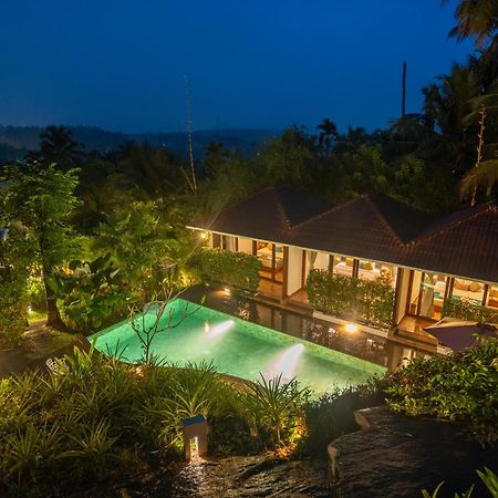 Le Candles Resort Kozhikode Exterior photo